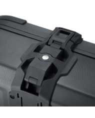 PACK MALETAS LATERALES + SOPORTES SW-MOTECH DUSC BMW KFT.07.954.65101/B