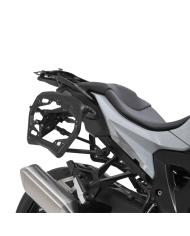 PACK MALETAS LATERALES + SOPORTES SW-MOTECH DUSC BMW KFT.07.954.65101/B