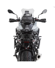 PACK MALETAS LATERALES + SOPORTES SW-MOTECH DUSC BMW KFT.07.954.65101/B