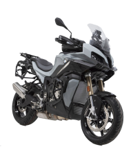 PACK MALETAS LATERALES + SOPORTES SW-MOTECH DUSC BMW KFT.07.954.65101/B