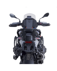 PACK MALETAS LATERALES + SOPORTES SW-MOTECH DUSC BMW KFT.07.975.65002/B