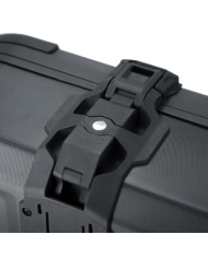 PACK MALETAS LATERALES + SOPORTES SW-MOTECH DUSC BMW KFT.07.976.65101/B