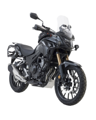 PACK MALETAS LATERALES + SOPORTES SW-MOTECH DUSC HONDA KFT.01.400.65001/B