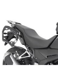 PACK MALETAS LATERALES + SOPORTES SW-MOTECH DUSC HONDA KFT.01.400.65101/B