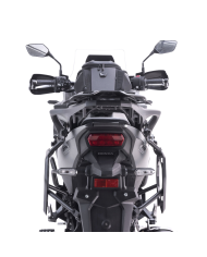 PACK MALETAS LATERALES + SOPORTES SW-MOTECH DUSC HONDA KFT.01.052.65001/B