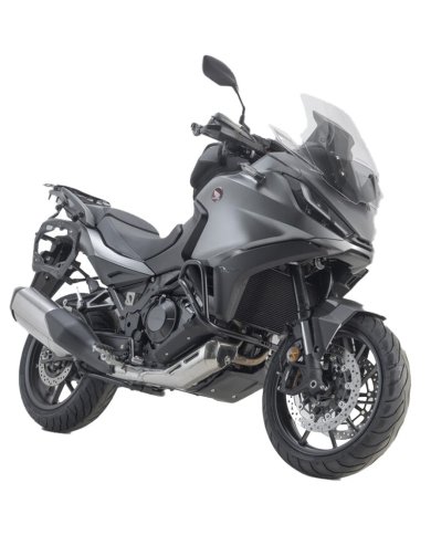 PACK MALETAS LATERALES + SOPORTES SW-MOTECH DUSC HONDA KFT.01.052.65001/B