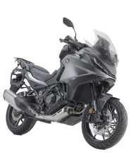 PACK MALETAS LATERALES + SOPORTES SW-MOTECH DUSC HONDA KFT.01.052.65001/B