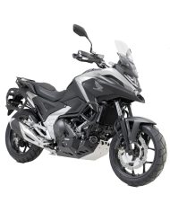 PACK MALETAS LATERALES + SOPORTES SW-MOTECH DUSC HONDA KFT.01.841.65001/B