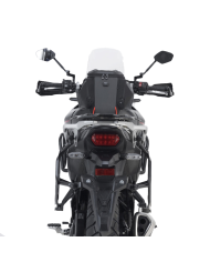 PACK MALETAS LATERALES + SOPORTES SW-MOTECH DUSC HONDA KFT.01.070.65101/B