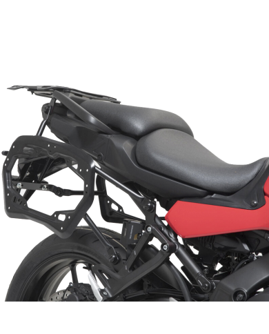 PACK MALETAS LATERALES + SOPORTES SW-MOTECH DUSC YAMAHA KFT.06.921.65001/B