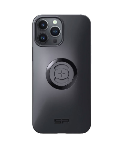FUNDA DE MOVIL SP CONNECT PHONE CASE SPC/IPHONE 16 PRO