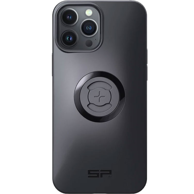 FUNDA DE MOVIL SP CONNECT PHONE CASE SPC/IPHONE 16 PRO