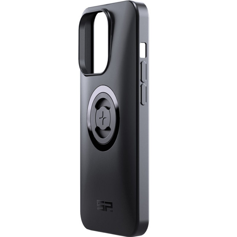 FUNDA DE MOVIL SP CONNECT PHONE CASE SPC/IPHONE 16 PRO