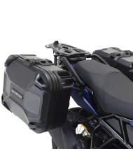 PACK MALETAS LATERALES + SOPORTES SW-MOTECH DUSC YAMAHA KFT.06.593.65001/B