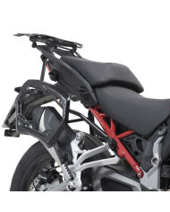 PACK MALETAS LATERALES + SOPORTES SW-MOTECH DUSC DUCATI KFT.22.822.65001/B