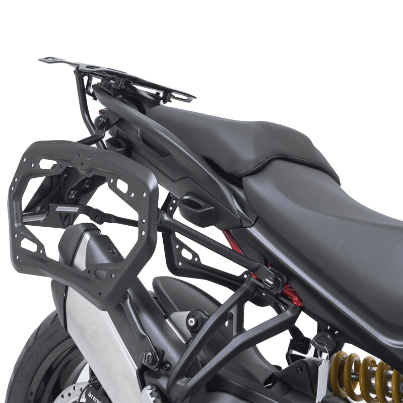 PACK MALETAS LATERALES + SOPORTES SW-MOTECH DUSC DUCAT KFT.22.807.65000/B