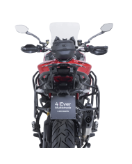 PACK MALETAS LATERALES + SOPORTES SW-MOTECH DUSC DUCAT KFT.22.807.65000/B