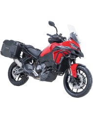 PACK MALETAS LATERALES + SOPORTES SW-MOTECH DUSC DUCAT KFT.22.807.65000/B