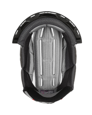 CHICHONERA INTERIOR CASCO HJC RPHA90 S CARBON