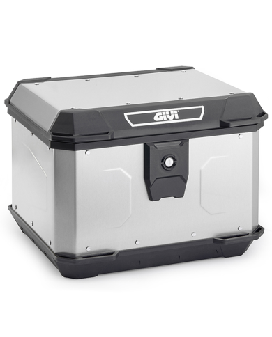 MALETA GIVI ALPINA ALP44A ALUMINIO