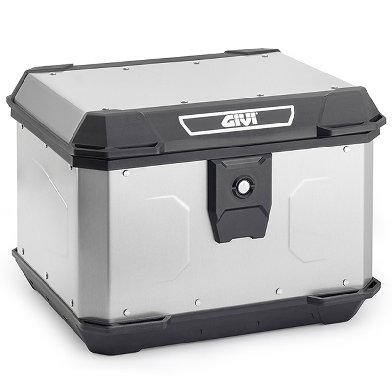 MALETA GIVI ALPINA ALP44A ALUMINIO