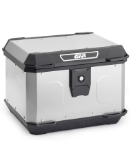 MALETA GIVI ALPINA ALP44A ALUMINIO