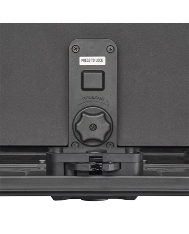 MALETA GIVI ALPINA ALP44A ALUMINIO