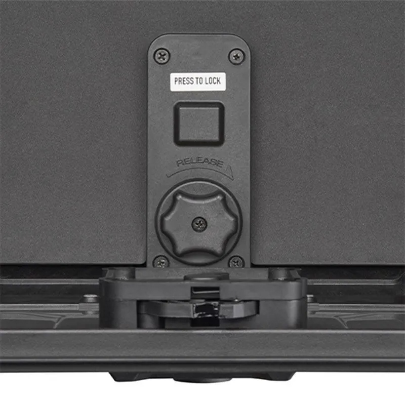 MALETA GIVI ALPINA ALP44A ALUMINIO