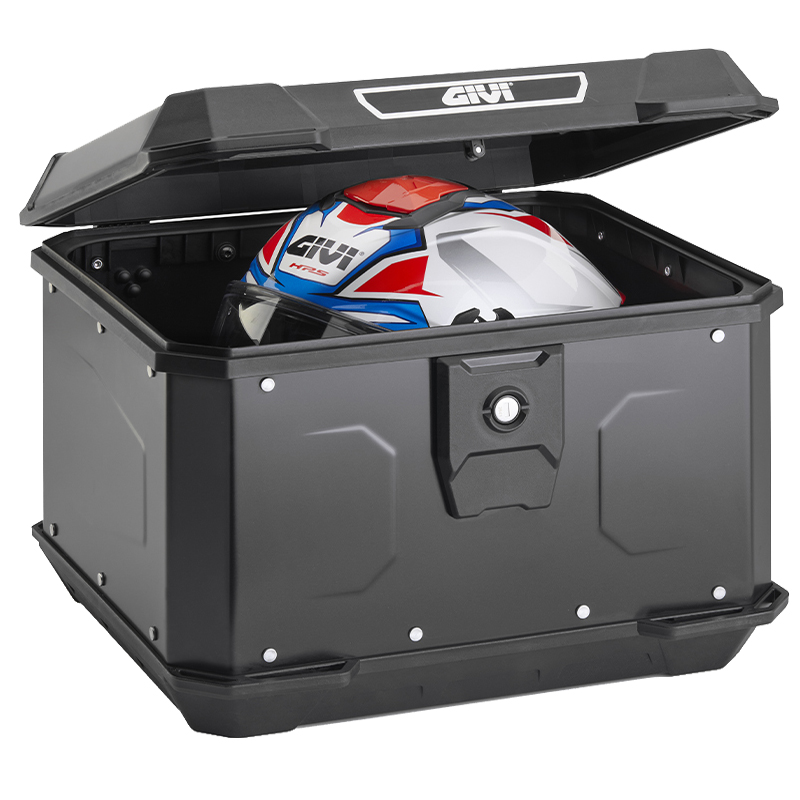 MALETA GIVI ALPINA ALP44B BLACK