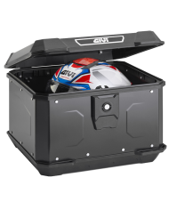 MALETA GIVI ALPINA ALP44B BLACK