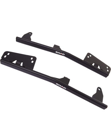 KIT DE FIJACIÓN POSTERIOR SHAD H0HR67ST HONDA CB600 F