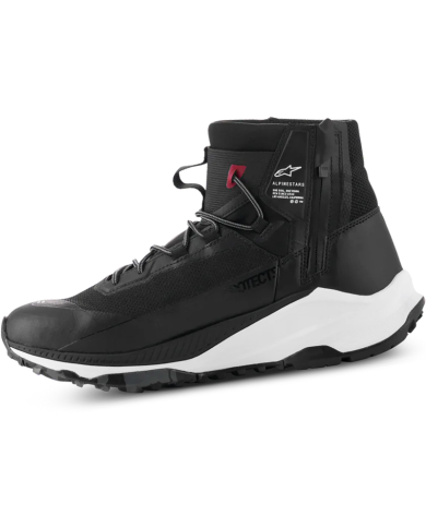 ZAPATILLAS ALPINESTARS SPEEDFORCE XR BLACK/WHITE