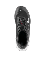 ZAPATILLAS ALPINESTARS SPEEDFORCE XR BLACK/WHITE