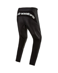 PANTALONES ALPINESTARS OFF-ROAD FLUID GRAPHITE BLACK/SILVER