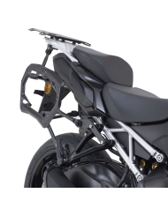 PACK MALETAS LATERALES + SOPORTES SW-MOTECH DUSC SUZUKI KFT.05.601.65001/B
