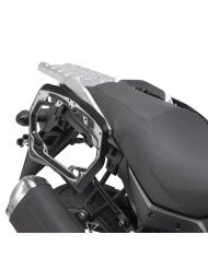 PACK MALETAS LATERALES + SOPORTES SW-MOTECH DUSC SUZUKI KFT.05.876.65001/B