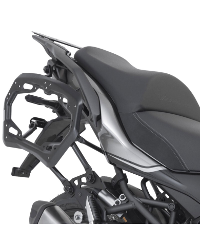PACK MALETAS LATERALES + SOPORTES SW-MOTECH DUSC KAWASAKI KFT.08.922.65001/B