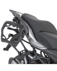 PACK MALETAS LATERALES + SOPORTES SW-MOTECH DUSC KAWASAKI KFT.08.922.65001/B