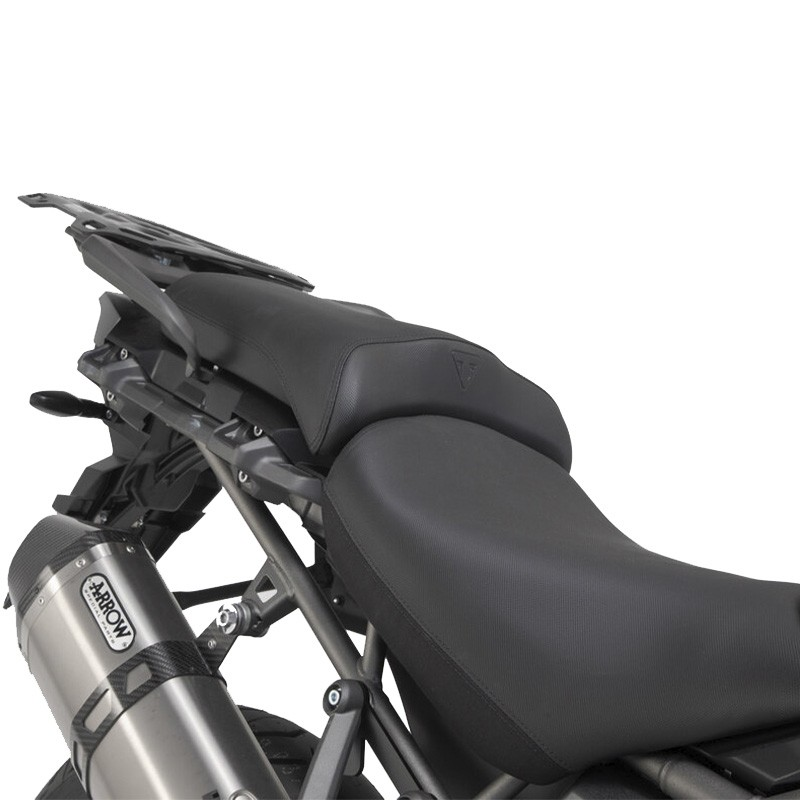 PACK MALETAS LATERALES + SOPORTES SW-MOTECH DUSC TRIUMPH KFT.11.483.65001/B