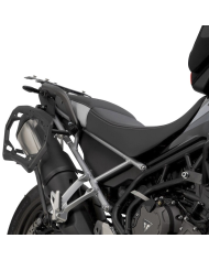 PACK MALETAS LATERALES + SOPORTES SW-MOTECH DUSC TRIUMPH KFT.11.608.65001/B