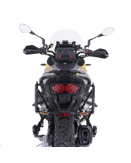 PACK MALETAS LATERALES + SOPORTES SW-MOTECH DUSC GUZZI KFT.17.624.65001/B
