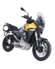 PACK MALETAS LATERALES + SOPORTES SW-MOTECH DUSC GUZZI KFT.17.624.65001/B