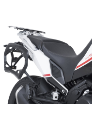 PACK MALETAS LATERALES + SOPORTES SW-MOTECH DUSC MORINI KFT.23.017.65001/B