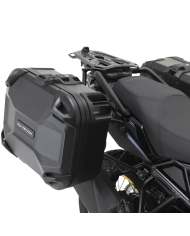 PACK MALETAS LATERALES + SOPORTES SW-MOTECH DUSC VOGE KFT.02.643.65001/B