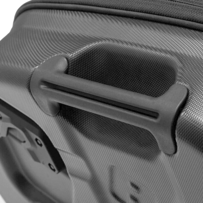 PACK MALETAS LATERALES + SOPORTES + BOLSAS SW-MOTECH AERO ABS VOGE KFT.02.643.60100/B