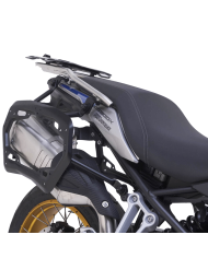 PACK MALETAS LATERALES + SOPORTES + BOLSAS SW-MOTECH AERO ABS VOGE KFT.02.643.60100/B