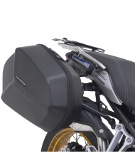 PACK MALETAS LATERALES + SOPORTES + BOLSAS SW-MOTECH AERO ABS VOGE KFT.02.643.60100/B