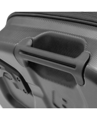 PACK MALETAS LATERALES + SOPORTES + BOLSAS SW-MOTECH AERO ABS DUCATI KFT.22.807.60100/B