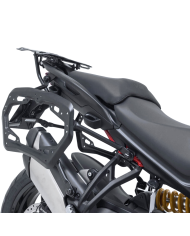 PACK MALETAS LATERALES + SOPORTES + BOLSAS SW-MOTECH AERO ABS DUCATI KFT.22.807.60100/B
