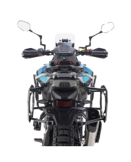 PACK MALETAS LATERALES + SOPORTES + BOLSAS SW-MOTECH AERO ABS CFMOTO KFT.10.625.60100/B